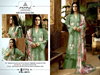 Anamsa 464 A To D Rayon Cotton Embroidery Pakistani Salwar Suits Wholesale Shop In Surat

